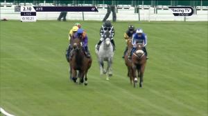 Video preview image for Ayr 14:10 - William Hill Extra Places Every Day Handicap (3)