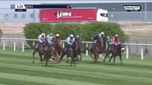 Video preview image for Naas 14:25 - Anglesey Lodge Equine Hospital Woodlands Stakes (Listed)