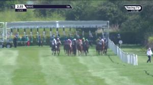 Video preview image for Naas 14:55 - Blackwater (Premier Handicap)
