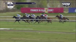 Video preview image for Fontwell Park 13:30 - William Hill Acca Freedom Handicap (4)