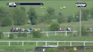 Video preview image for Naas 16:00 - Starlite Drive In Cinema At Naas Racecourse Handicap (Div 2)