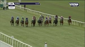 Video preview image for Huntingdon 14:50 - Every Race Live On Racing TV Handicap (6)