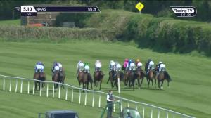 Video preview image for Naas 17:10 - Naas Nursery Of Champions (C & G) Maiden