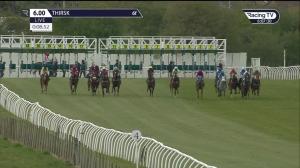 Video preview image for Huntingdon 15:50 - Join Racing TV Now Handicap (6)