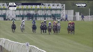 Video preview image for Thirsk 18:30 - Over 60 Betting Sites At bettingsites.ltd.UK Handicap (4)