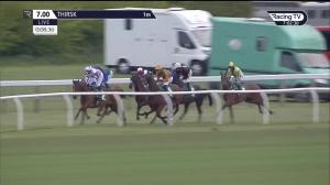 Video preview image for Kelso 13:10 - Betting Sites Ltd Handicap (5)