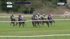Video preview image for Ayr 17:00 - Staycation At Western House Hotel Handicap (5)