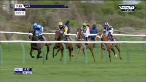 Video preview image for Ayr 19:45 - Ayr Racecourse Sunday Market Handicap (4)
