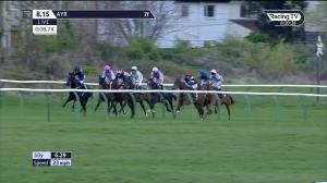 Video preview image for Ayr 20:15 - Weddings At Western House Maiden Fillies' Stakes (4)