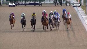Video preview image for Chelmsford City 19:45 - Ladies Day 26th August Handicap (6)