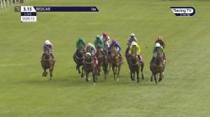 Video preview image for Redcar 15:15 - Every Race Live On Racing TV Handicap (6)