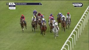 Video preview image for Musselburgh 15:25 - williamhill.com Best Odds Guaranteed Handicap (6)