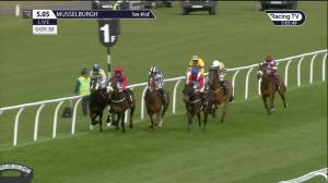 Video preview image for Musselburgh 17:05 - William Hill Play Responsibly Handicap (5)