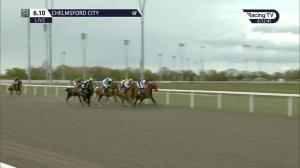 Video preview image for Chelmsford City 18:10 - Celebrating The Tote and Pmu Partnership Handicap (6)