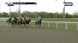 Video preview image for Chelmsford City 18:40 - Chelmer Fillies' Stakes (Listed) (1)