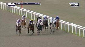 Video preview image for Chelmsford City 19:45 - Ministry Of Sound Classical 21st August Handicap (6)