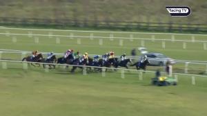 Video preview image for Limerick 16:50 - Newcastlewest Handicap Hurdle (Div 1)