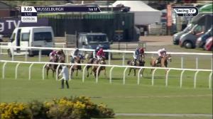 Video preview image for Musselburgh 15:05 - William Hill Scratch Of The Day Handicap (6)