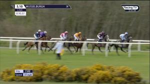 Video preview image for Musselburgh 17:10 - William Hill Pick Your Places Handicap (5)