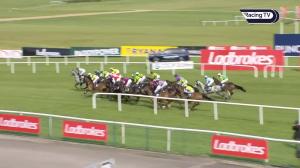 Video preview image for Punchestown 16:15 - pigsback.com Handicap Chase (Black Hills) (Grade B)