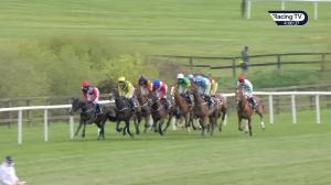 Video preview image for Punchestown 16:00 - Ballymore Champion Four Year Old Hurdle (Grade 1)