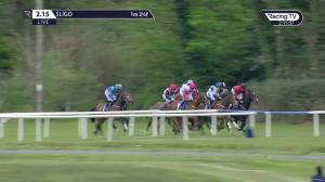 Video preview image for Sligo 14:15 - Irish Stallion Farms European Breeders Fund Median (C & G) Maiden