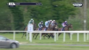 Video preview image for Sligo 14:50 - Irish Stallion Farms European Breeders Fund Fillies Handicap 