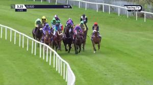 Video preview image for Sligo 15:25 - Kennedy's Bar Sligo Apprentice Handicap