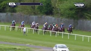 Video preview image for Sligo 16:00 - Foley's Bar & Off Licence Maiden 