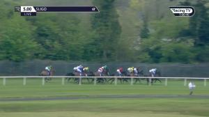 Video preview image for Sligo 17:00 - Glasshouse Hotel Handicap (Div 2)