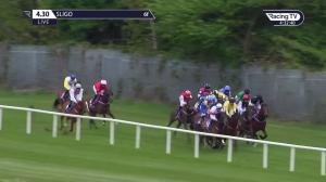 Video preview image for Sligo 16:30 - Glasshouse Hotel Handicap (Div 1)