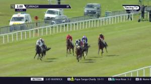 Video preview image for Curragh 14:00 - Gain First Flier Stakes (Listed)