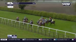 Video preview image for Beverley 14:56 - Leconfield Handicap (6)