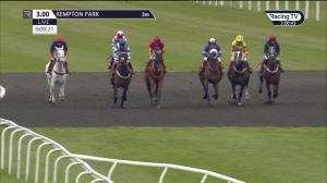 Video preview image for Kempton Park 15:00 - Get Great Odds At Vbet Handicap Chase (3)