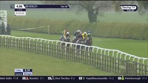 Video preview image for Beverley 16:06 - Racing TV Handicap (4)