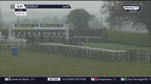 Video preview image for Beverley 16:41 - Holderness Plate Fillies' Novice Stakes (5)
