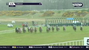 Video preview image for Curragh 16:55 - Aes Bord Na Mona Apprentice Handicap