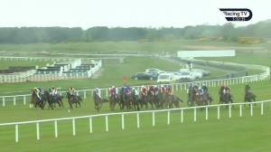 Video preview image for Curragh 17:25 - Sentinel Ireland Handicap