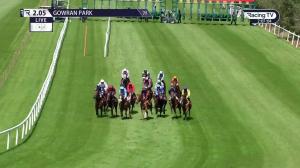 Video preview image for Gowran Park 14:05 - Paulstown Handicap