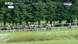 Video preview image for Gowran Park 15:45 - Goresbridge Handicap (Div 1)