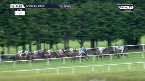 Video preview image for Gowran Park 16:20 - Goresbridge Handicap (Div 2)