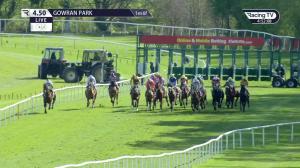 Video preview image for Gowran Park 16:50 - Racing Again At Gowran Park Tomorrow Handicap