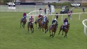 Video preview image for Kelso 14:55 - Bedmax Handicap Chase (4)