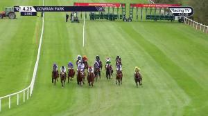 Video preview image for Gowran Park 16:25 - Goresbridge Maiden
