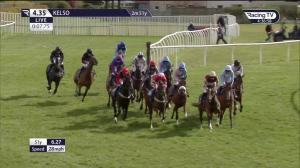 Video preview image for Kelso 16:35 - racingtv.com Open National Hunt Flat (5)