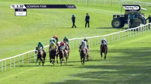 Video preview image for Gowran Park 17:30 - Irish Stallion Farms European Breeders Fund Vintage Tipple Stakes (Listed)