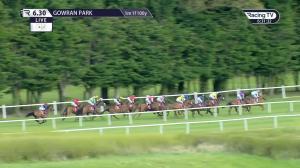 Video preview image for Gowran Park 18:30 - Irish Stallion Farms European Breeders Fund Fillies Maiden
