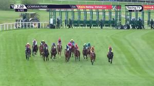 Video preview image for Gowran Park 19:00 - Thomastown Apprentice Handicap