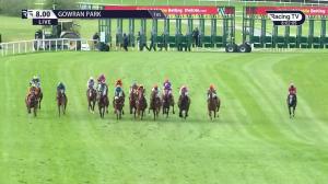 Video preview image for Gowran Park 20:00 - Gowran Park Handicap (Div 2)