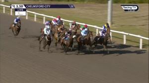 Video preview image for Chelmsford City 17:50 - Ministry Of Sound Classical 21st August Handicap (6)